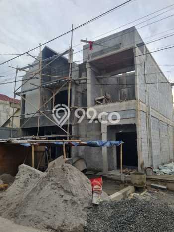Rumah Luas Asri 3 KT Siap Huni di Kayuringin Jaya Bekasi Rumah Luas Asri 3 KT Siap Huni di Kayuringin Jaya Bekasi