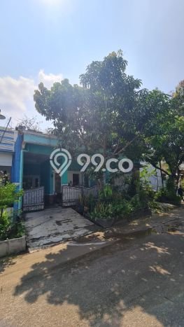Rumah Modern 3 KT di Duta Harapan Bekasi Semi Furnished Rumah Modern 3 KT di Duta Harapan Bekasi Semi Furnished