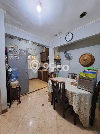 Rumah Minimalis 3 KT di Kaliabang Bekasi Semi Furnished Rumah Minimalis 3 KT di Kaliabang Bekasi Semi Furnished