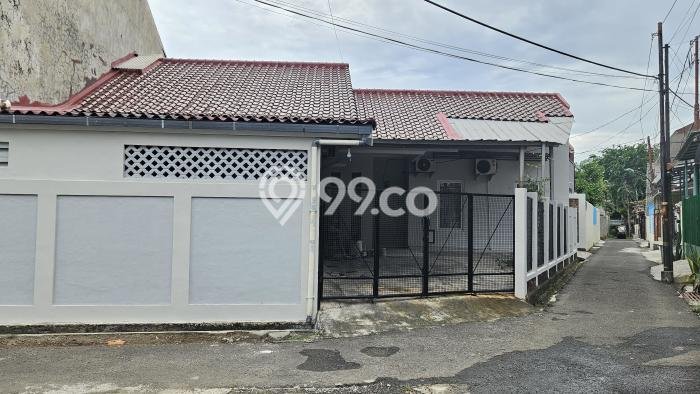 Jual Rumah Modern 3 KT di Pondok Kelapa, Jakarta Timur Jual Rumah Modern 3 KT di Pondok Kelapa, Jakarta Timur