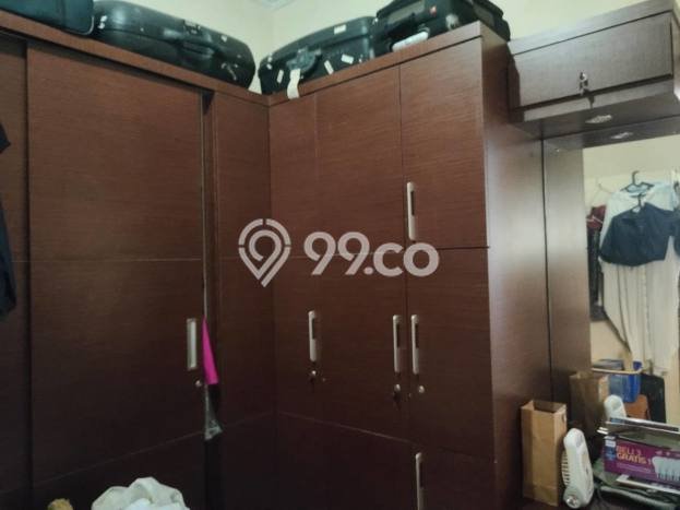 Rumah Minimalis 4 KT LT 104m2 di Jatiwarna Rumah Minimalis 4 KT LT 104m2 di Jatiwarna