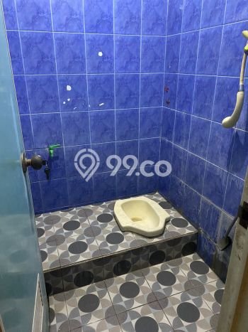Rumah Minimalis 3 KT LT 60m2 di Kebalen Rumah Minimalis 3 KT LT 60m2 di Kebalen
