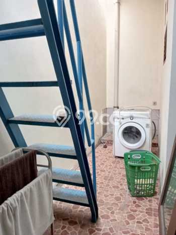 Rumah Modern 4 KT di Cikunir Bekasi Semi Furnished Rumah Modern 4 KT di Cikunir Bekasi Semi Furnished