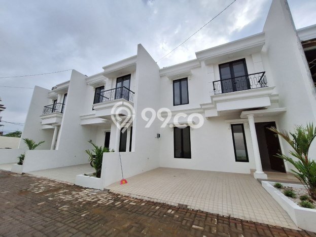 Dijual Hunian Rumah Terawat 3 Kamar di Jatikramat, Bekasi Dijual Hunian Rumah Terawat 3 Kamar di Jatikramat, Bekasi