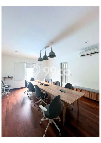 LISTING BARU! Rumah Strategis area Lebak Bulus, Luas 535m² LB 450m² LISTING BARU! Rumah Strategis area Lebak Bulus, Luas 535m² LB 450m²