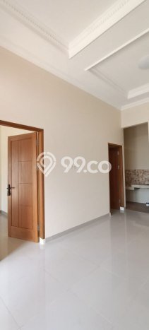 Jual Rumah Modern 2 KT di Jatibening, Bekasi Jual Rumah Modern 2 KT di Jatibening, Bekasi