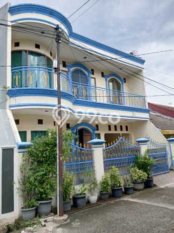 Rumah Modern 4 KT di Cikunir Bekasi Semi Furnished Rumah Modern 4 KT di Cikunir Bekasi Semi Furnished