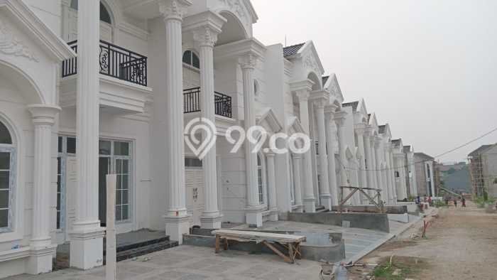 Dijual Rumah 3 Kamar Lokasi Ideal Nyaman dan Strategis di Ciracas Dijual Rumah 3 Kamar Lokasi Ideal Nyaman dan Strategis di Ciracas