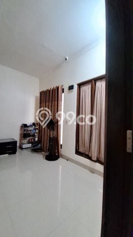 Rumah Luas Asri 4 KT Siap Huni di Jatiwarna Bekasi Rumah Luas Asri 4 KT Siap Huni di Jatiwarna Bekasi