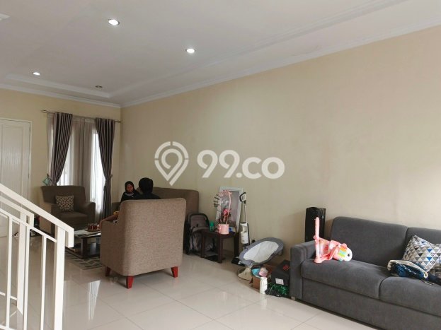 For Sale Hunian Rumah Terawat 4 KT di Cikunir, Bekasi For Sale Hunian Rumah Terawat 4 KT di Cikunir, Bekasi
