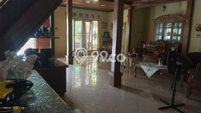 Jual Rumah Modern 4 KT di Jatimakmur, Bekasi Jual Rumah Modern 4 KT di Jatimakmur, Bekasi