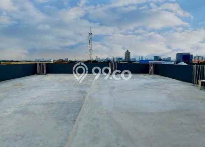 Kantor Dijual di Prime Area Jakarta Timur Luas 750m2 Kantor Dijual di Prime Area Jakarta Timur Luas 750m2