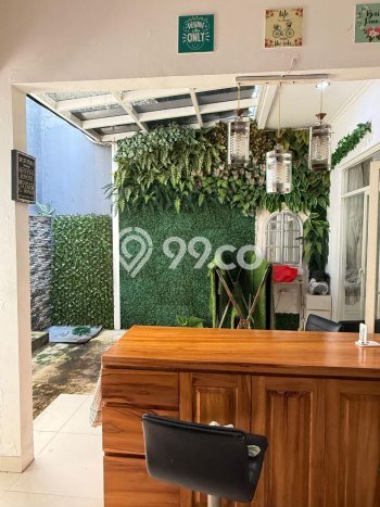 Rumah Modern Minimalis 3 KT Bisa Langsung Pindah di Cipayung Rumah Modern Minimalis 3 KT Bisa Langsung Pindah di Cipayung
