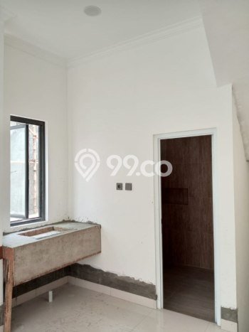 Rumah Minimalis 4 KT di Pondok Kelapa Jakarta Timur Unfurnished Rumah Minimalis 4 KT di Pondok Kelapa Jakarta Timur Unfurnished