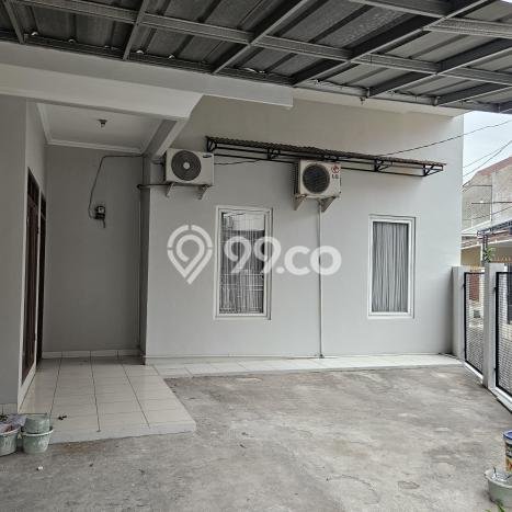 Jual Rumah Modern 3 KT di Pondok Kelapa, Jakarta Timur Jual Rumah Modern 3 KT di Pondok Kelapa, Jakarta Timur