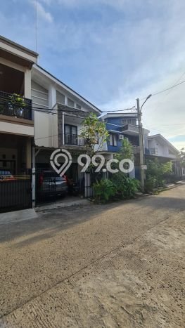 Jual Rumah Favorit Siap Huni LB 73m2 di Cakung, Jakarta Timur Jual Rumah Favorit Siap Huni LB 73m2 di Cakung, Jakarta Timur