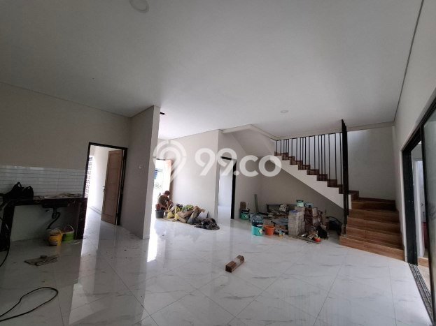 Jual Rumah Minimalis Bagus Punya 5 KT di Ciputat Tangerang Selatan SHM Jual Rumah Minimalis Bagus Punya 5 KT di Ciputat Tangerang Selatan SHM