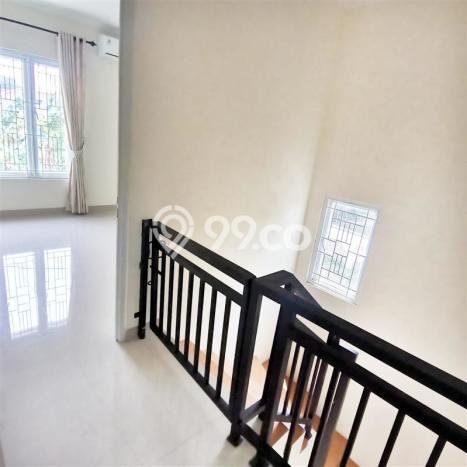 Rumah Minimalis 3 KT di Jati Asih Bekasi Unfurnished Rumah Minimalis 3 KT di Jati Asih Bekasi Unfurnished