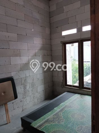Rumah Luas Asri 3 KT Siap Huni di Telukpucung Bekasi Rumah Luas Asri 3 KT Siap Huni di Telukpucung Bekasi