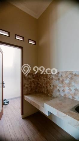 Jual Rumah Modern 2 KT di Jatibening, Bekasi Jual Rumah Modern 2 KT di Jatibening, Bekasi