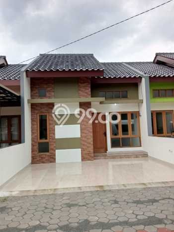 Jual Rumah Modern 2 KT di Jatibening, Bekasi Jual Rumah Modern 2 KT di Jatibening, Bekasi