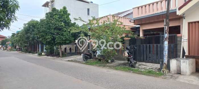 Rumah Minimalis 5 KT LT 240m2 di Kebalen Rumah Minimalis 5 KT LT 240m2 di Kebalen