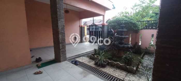 Rumah Minimalis 5 KT LT 240m2 di Kebalen Rumah Minimalis 5 KT LT 240m2 di Kebalen