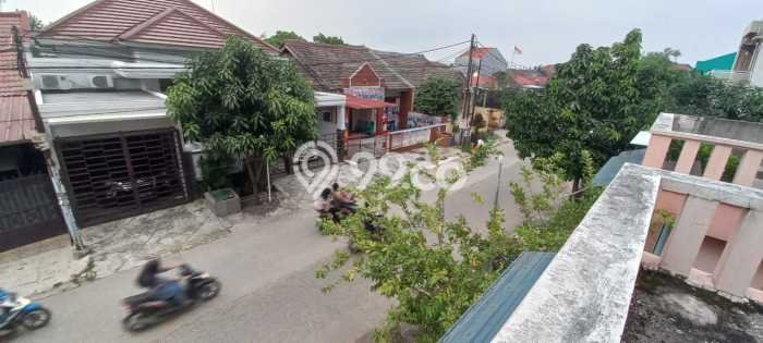 Rumah Minimalis 5 KT LT 240m2 di Kebalen Rumah Minimalis 5 KT LT 240m2 di Kebalen