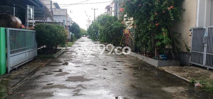 Hunian Terjangkau Dijual Area Tambun Utara, Bekasi Harga Rp 420 Juta Hunian Terjangkau Dijual Area Tambun Utara, Bekasi Harga Rp 420 Juta