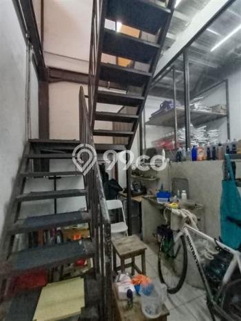 Unit Ruko Dijual di Bekasi LT 145m2 & LB 200m2 Unit Ruko Dijual di Bekasi LT 145m2 & LB 200m2