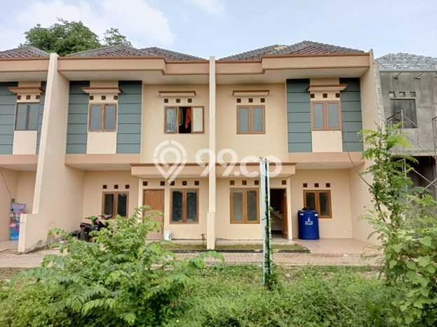 Rumah Modern Minimalis 2 KT Bisa Langsung Pindah di Tambun Selatan Rumah Modern Minimalis 2 KT Bisa Langsung Pindah di Tambun Selatan