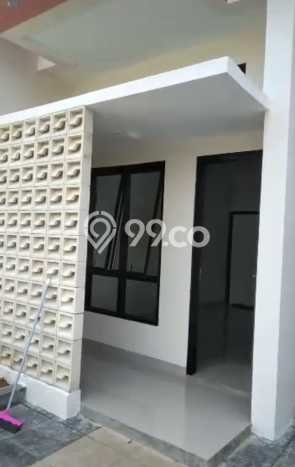 Rumah Modern Cantik 2 Kamar Siap Huni di Tambun Selatan Rumah Modern Cantik 2 Kamar Siap Huni di Tambun Selatan