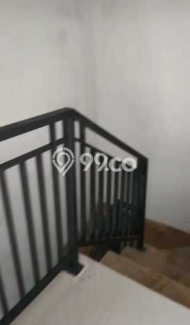 Rumah Modern Cantik 2 Kamar Siap Huni di Tambun Selatan Rumah Modern Cantik 2 Kamar Siap Huni di Tambun Selatan