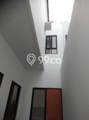 Rumah Minimalis 3 Kamar LT 96m2 di Perwira Rumah Minimalis 3 Kamar LT 96m2 di Perwira