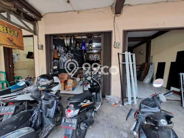Ruko Paling Dicari LB 350m2 Dijual di Bekasi Timur Ruko Paling Dicari LB 350m2 Dijual di Bekasi Timur
