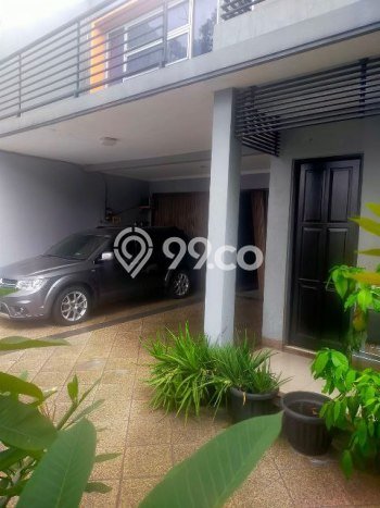 Hot Offer Hunian Mewah Ideal dan Luas di Pasar Rebo, Jakarta Timur Hot Offer Hunian Mewah Ideal dan Luas di Pasar Rebo, Jakarta Timur