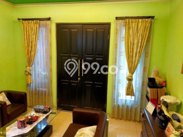 Hot Offer Hunian Mewah Ideal dan Luas di Pasar Rebo, Jakarta Timur Hot Offer Hunian Mewah Ideal dan Luas di Pasar Rebo, Jakarta Timur