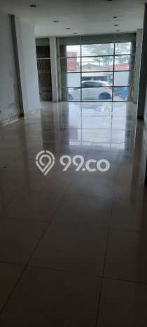 FOR SALE! Ruko di Pancoran Mas Depok, LT 185m2, LB 400m2 FOR SALE! Ruko di Pancoran Mas Depok, LT 185m2, LB 400m2