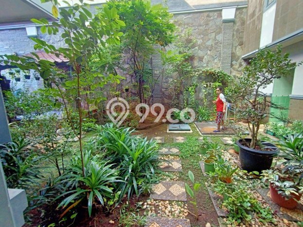Rumah Exclusive 6 KT 5 KM di Kawasan Asri Jatiwaringin, Bekasi Rumah Exclusive 6 KT 5 KM di Kawasan Asri Jatiwaringin, Bekasi