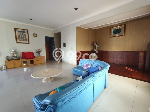 Rumah Exclusive 6 KT 5 KM di Kawasan Asri Jatiwaringin, Bekasi Rumah Exclusive 6 KT 5 KM di Kawasan Asri Jatiwaringin, Bekasi