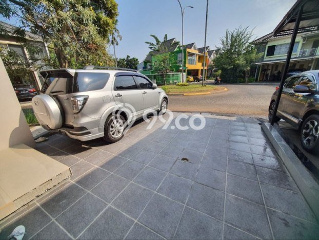 Dijual Rumah Mewah Elegan Dengan View Cantik di Jatiwarna, Bekasi Dijual Rumah Mewah Elegan Dengan View Cantik di Jatiwarna, Bekasi