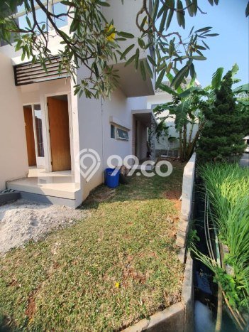 Dijual Rumah Mewah Elegan Dengan View Cantik di Jatiwarna, Bekasi Dijual Rumah Mewah Elegan Dengan View Cantik di Jatiwarna, Bekasi