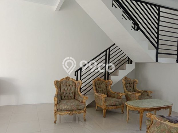 Dijual Rumah Mewah Elegan Dengan View Cantik di Jatiwarna, Bekasi Dijual Rumah Mewah Elegan Dengan View Cantik di Jatiwarna, Bekasi