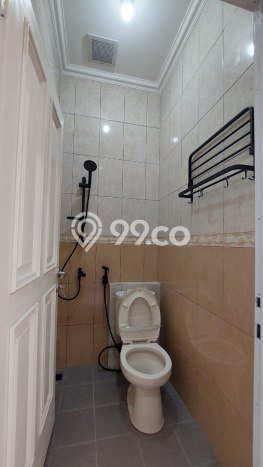 Rumah Minimalis 4 KT di Jati Mekar Bekasi Rumah Minimalis 4 KT di Jati Mekar Bekasi
