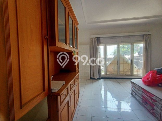 For Sale! Premium House LT 287m2 Desain Modern di Pondok Kelapa For Sale! Premium House LT 287m2 Desain Modern di Pondok Kelapa