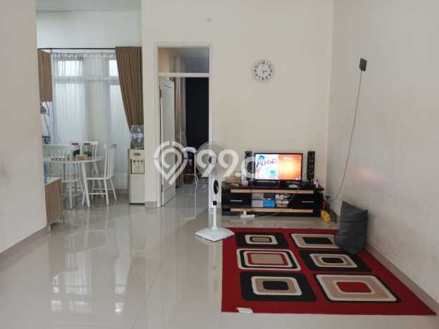 Hunian Cantik Modern Lb 80m2 di Rawalumbu, Bekasi Hunian Cantik Modern Lb 80m2 di Rawalumbu, Bekasi