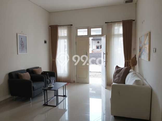 Hunian Cantik Modern Lb 80m2 di Rawalumbu, Bekasi Hunian Cantik Modern Lb 80m2 di Rawalumbu, Bekasi