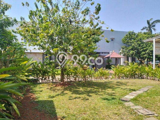 Dijual Rumah Strategis Bagus Punya 4 KT di Jatisampurna Bekasi - Dijual Rumah Strategis Bagus Punya 4 KT di Jatisampurna Bekasi -