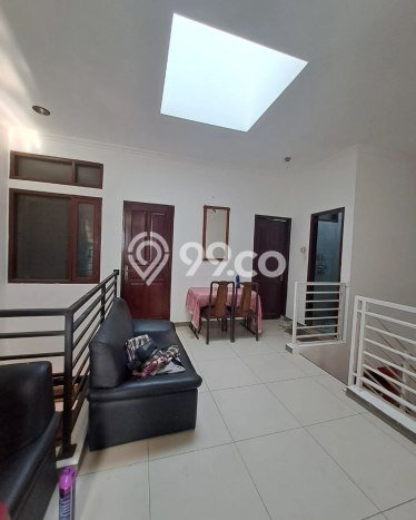 Hunian Nyaman Asri 3 KT Siap Huni di Pondok Kelapa Jakarta Timur Hunian Nyaman Asri 3 KT Siap Huni di Pondok Kelapa Jakarta Timur