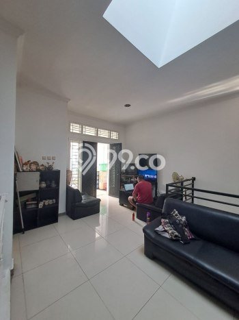 Hunian Nyaman Asri 3 KT Siap Huni di Pondok Kelapa Jakarta Timur Hunian Nyaman Asri 3 KT Siap Huni di Pondok Kelapa Jakarta Timur